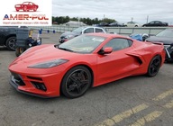 Chevrolet Corvette Stingray 3LT 2021 6.2l 6.2 Benzyna 495KM