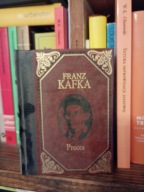 Proces Franz Kafka