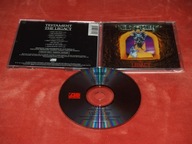 Testament The Legacy 1987 USA