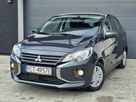 Mitsubishi Space Star 1 rej 2024 *jak nowy* KLIMA*