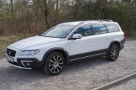 Volvo XC 70 D4 Drive-E Dynamic Summum