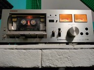 Magnetofon Pioneer CT-F4040 Japan Deck vintage