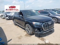 Audi Q5 Premium Plus, 2021r., 4x4, 2.0L 2.0 Benzyna 261KM