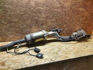 Katalizator Sondy DPF Kompletny Vw T6 2.0 TDi 7E0131723P 7E0131690