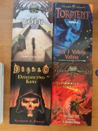 Książka Planescape Torment