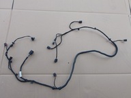 instalacja zderzaka przód OPEL INSIGNIA B 39112233