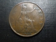 1 Penny,1930 r.