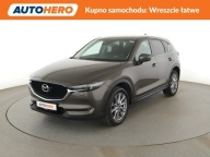 Mazda CX-5 FV23% klima auto full LED kamery 360