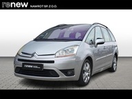 C4 Gr. Picasso 1.8i SX Pack