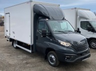 IVECO 3.0 DAILY KONTENER Winda NOWY 35C18 35C16 50C16 50C18 MAXI
