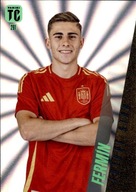 Panini Top Class 2025 Karta kolekcjonerska 261 - Fermin