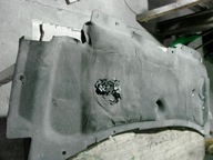 WYGŁUSZENIE MASKI VOYAGER IV CRD BRZYDKIE