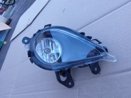 halogen zderzaka przedni lewy OPEL ZAFIRA C 20863016