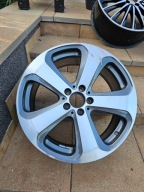 Felga 19cali 5x112 8j et38 Mercedes Glc