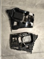 BMW 1 F20 F21 LIFT LCI ŚLIZG ZDERZAKA PRAWY TYŁ TYLNY 7371754 LUBUSKIE