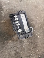 SKODA SCALA ROZDZIELACZ PRĄDU KLEMA PLUSOWA BEZPIECZNIK 2Q0937548D