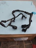 Honda cb500f wiązka licznik lampa