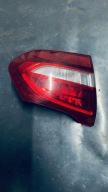 MERCEDES W205 LAMPA LEWY TYŁ W KLAPĘ KOMBI A2059065500