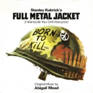 Abigail Mead –Full Metal Jacket (I Wanna Be Your Drill Instructor) - 7" -EX