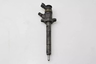 WTRYSKIWACZ WTRYSK PALIWA 0445110297 PEUGEOT CITROEN C4 2006 1.6 D