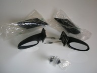 Smart 451 zwykłe 453 FORTWO Lusterko Lewe FORFOR