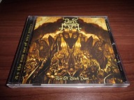 Dark Messiah - Rise of Black Dawn