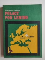 Polacy pod Lenino Włodzimierz. Sokorski