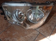 Lampa przednia lewa Halogen Mercedes Sctros MP 4 960-963-964- 9608201839