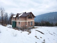 Dom, Grzechynia, Maków Podhalański, Suski, 360 m²