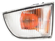 Kierunkowskaz w Lusterko Migacz Lewy Zamiennik do Iveco Daily 06-