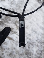 BMW OE 7183773 linka otwierania maski bmw f10 f11