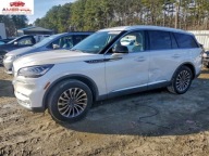 Lincoln Aviator Reserve 2020 3.0 Benzyna 400KM