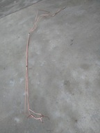 Przewody paliwowe Honda Civic VI 1.4, 1.5 3-drzwiowa