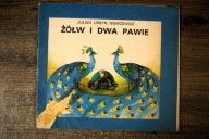 Żółw i dwa pawie, Niemcewicz