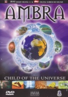 Ambra – Child Of The Universe DVD/CD