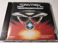 STAR TREK CD THE ASTRAL SYMPHONY