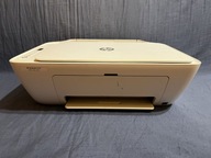HP DESKJET 2620 DRUKOWANIE KOPIOWANIE SKANOWANIE WIELOFUNKCYJNA ALL IN ONE