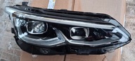 VW GOLF 8 LAMPA REFLEKTOR FULL LED PRAWA 5H1941036J CAŁA NIE NAPRAWIANA BDB