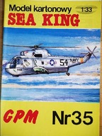 GPM 35 Sea King
