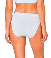 2 szt Śliczne majteczki markowe 24/7 100 Tai EUR 48