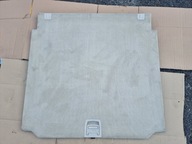 PÓŁKA PODŁOGA WYKŁADZINA BMW X5 F15 LIFT 2017 ROK BEŻOWA