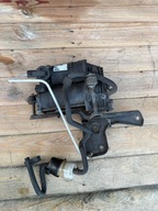 Mercedes W221 lift kompresor zawieszenia airmatic A1643200404 R08