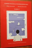 Kompas edukacji wczesnoszkolnej klasa III SZYMAŃSKA Beata SZYMAŃSKI