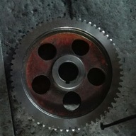 KOŁO ZĘBATE Z -62 BETONIARKA