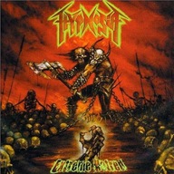 Extreme Hatred CD Hypnosia Kreator Slayer Morbid Saint Sadus Dark Angel