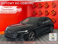 AUDI A5 TDI quattro S line Avant Combi 2.0 (204KM) 2025