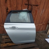 DRZWI PRAWY TYŁ PEUGEOT T9 308 II KOMBI EZRC