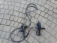 Zestaw spryskiwaczy, przewód spryskiwaczy Land Rover Evoque L538 L + P