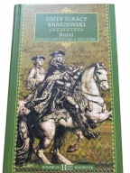 BRUHL POWIEŚĆ HISTORYCZNA Z XVIII WIEKU Józef Ignacy Kraszewski