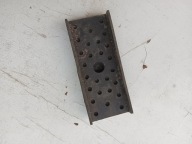 żuk nysa warszawa poduszka gniazdo resora